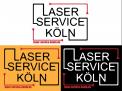 Logo & stationery # 627907 for Logo for a Laser Service in Cologne contest