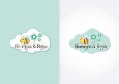 Logo & stationery # 788549 for Design corporate identity for a new webshop in baby articles contest