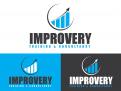 Logo & stationery # 651829 for Improvery needs a new logo and corporate identity contest
