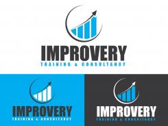 Logo & stationery # 651829 for Improvery needs a new logo and corporate identity contest