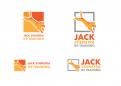 Logo & Huisstijl # 788764 voor Jack Stienstra K9 Training huisstijl en logo wedstrijd