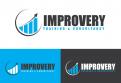Logo & stationery # 651832 for Improvery needs a new logo and corporate identity contest