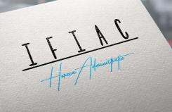Logo & stationery # 641929 for New logo for IFIAC  accounting services contest