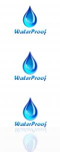 Logo & stationery # 215872 for Logo and corporate identity for WATERPROOF contest