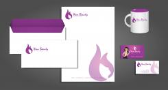 Logo & stationery # 223501 for Design an Asian-Thai logo for beauty salon and product sale contest