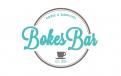 Logo & stationery # 622808 for Are you the designer of our logo and corporate identity for our new sandwich bar / coffee bar 'BokesBar'? contest