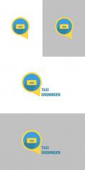 Logo & stationery # 704109 for Logo and corporate identity for Taxi Groningen contest
