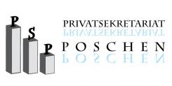 Logo & Corporate design  # 161004 für PSP - Privatsekretariat Poschen Wettbewerb