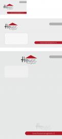Logo & Huisstijl # 124803 voor Logo + huisstijl Housemanagement wedstrijd