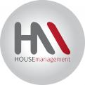 Logo & Huisstijl # 125710 voor Logo + huisstijl Housemanagement wedstrijd