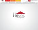 Logo & Huisstijl # 124815 voor Logo + huisstijl Housemanagement wedstrijd