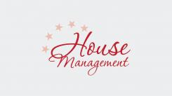 Logo & Huisstijl # 124373 voor Logo + huisstijl Housemanagement wedstrijd