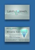 Logo & stationery # 101075 for Small Jewelry Shop in Zurich is ready for a change.We would like to have a new Logo & Corp. Design contest