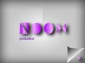 Logo & Huisstijl # 74872 voor NOOX productions wedstrijd