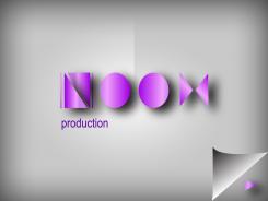 Logo & stationery # 74872 for NOOX productions contest