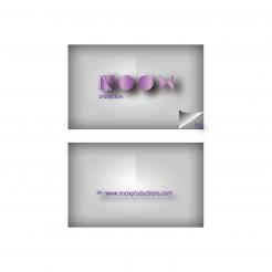 Logo & stationery # 74907 for NOOX productions contest