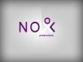 Logo & stationery # 74728 for NOOX productions contest