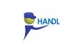 Logo & stationery # 531541 for HANDL needs a hand... contest