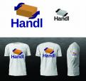 Logo & stationery # 531961 for HANDL needs a hand... contest