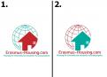 Logo & Huisstijl # 388008 voor Erasmus Housing wedstrijd