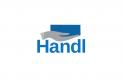 Logo & stationery # 531572 for HANDL needs a hand... contest