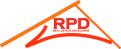 Logo & Huisstijl # 142654 voor Krachtig logo voor bouwbedrijf gespecialisserd in winkels  wedstrijd