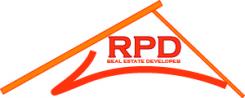 Logo & stationery # 142654 for Powerful logo for real estate developer  contest