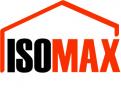 Logo & stationery # 217065 for Corporate identity and logo for insulation company isomax contest