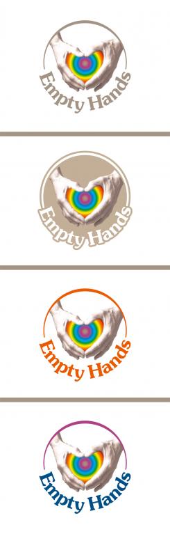 Logo & stationery # 373686 for Empty Hands  contest