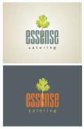 Logo & stationery # 128007 for Logo and Design for Catering Company contest