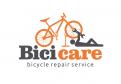 Logo & Huisstijl # 215184 voor Bedenk een stijl en logo - met zorg - voor fietsen! wedstrijd