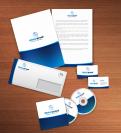Logo & stationery # 209669 for Logo and corporate identity for WATERPROOF contest