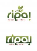 Logo & stationery # 133230 for Ripa! A company that sells olive oil and italian delicates. contest