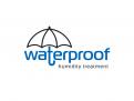 Logo & stationery # 207667 for Logo and corporate identity for WATERPROOF contest
