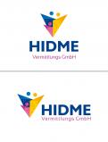 Logo & Corp. Design  # 560388 für HIDME needs a new logo and corporate design / Innovatives Design für innovative Firma gesucht Wettbewerb