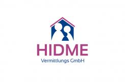 Logo & Corp. Design  # 560389 für HIDME needs a new logo and corporate design / Innovatives Design für innovative Firma gesucht Wettbewerb