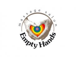 Logo & stationery # 366676 for Empty Hands  contest