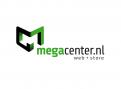Logo & stationery # 371291 for megacenter.nl contest