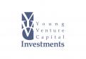 Logo & stationery # 180287 for Young Venture Capital Investments contest