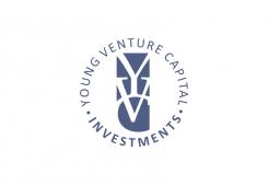 Logo & stationery # 180288 for Young Venture Capital Investments contest