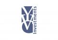 Logo & stationery # 180289 for Young Venture Capital Investments contest