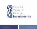 Logo & Huisstijl # 185908 voor Young Venture Capital Investments wedstrijd