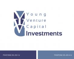 Logo & stationery # 185908 for Young Venture Capital Investments contest