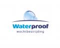 Logo & stationery # 214300 for Logo and corporate identity for WATERPROOF contest