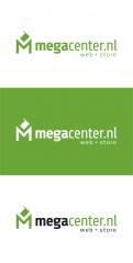 Logo & stationery # 371298 for megacenter.nl contest