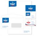 Logo & stationery # 410424 for Restyle logo/corporate identity contest
