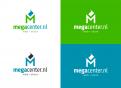 Logo & stationery # 371301 for megacenter.nl contest