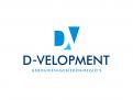 Logo & stationery # 366085 for Design a new logo and corporate identity for D-VELOPMENT | buildings, area's, regions contest
