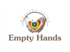 Logo & stationery # 366687 for Empty Hands  contest
