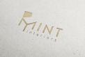 Logo & stationery # 339705 for Mint interiors + store seeks logo  contest